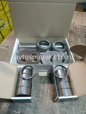 Р/к поворот кулака на 54901 (ЗАВОД)