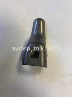 Крючок борта (вязочного каната)
