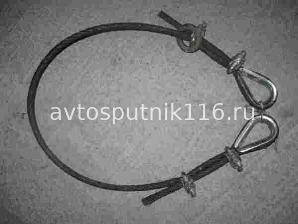 Трос ограничения подъёма платформы 1,5 м