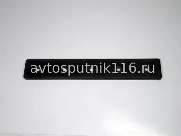 Амортизатор платформы Евро 5 отв. (НЕФАЗ)