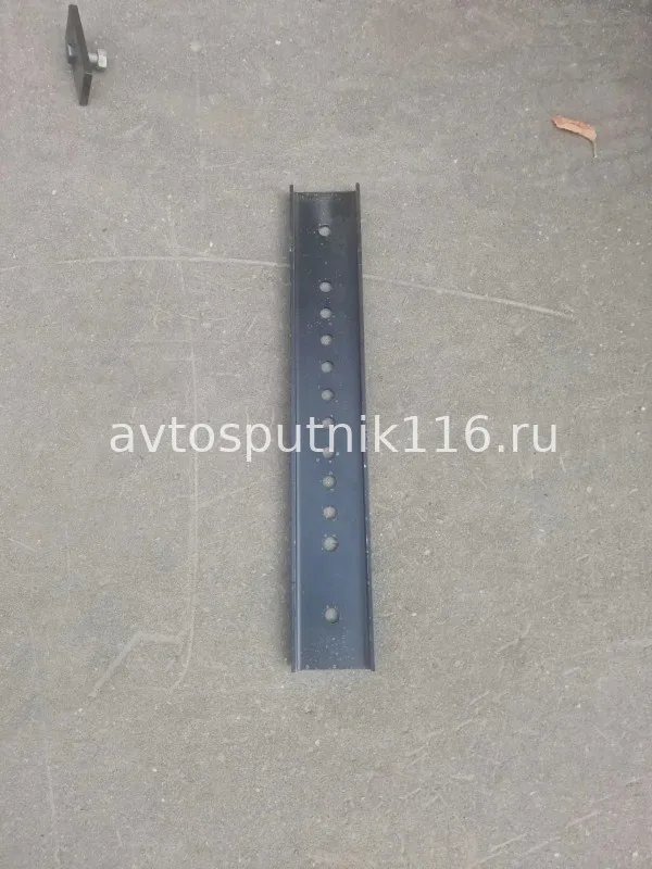 Пластина боковой защиты