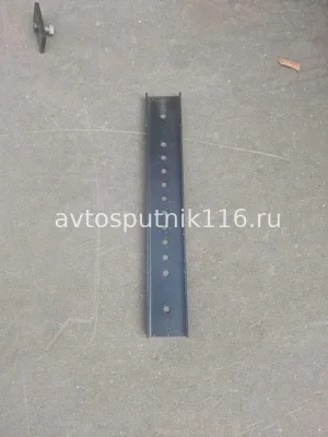Пластина боковой защиты
