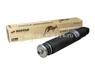 Амортизатор подвески перед 180-2905004-850 (РОСТАР)