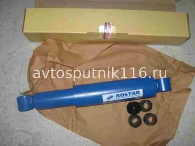 Амортизатор основной (на 4310 4308) (ПААЗ)
