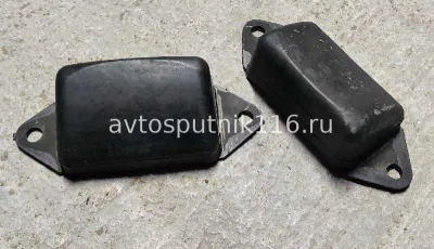 Буфер задней рессоры на 6580 (Ростар)
