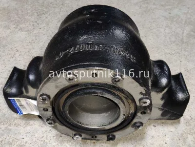 Башмак балансира с шарниром на 6580