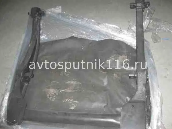 Балка задней подвески со стяжкой на 4308 РОСТАР