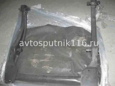 Балка задней подвески со стяжкой на 4308 РОСТАР