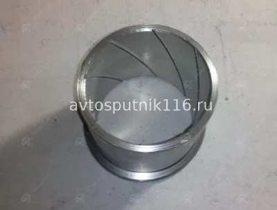 Втулка балансира Цинк