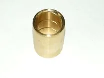 Втулка ушка рессоры на 5320/43114 (Бронза)