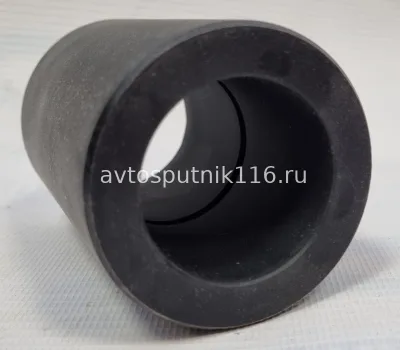 Втулка ушка рессоры приц. СЗАП оси L1-8т и DM-12т (НПО УРАЛ)