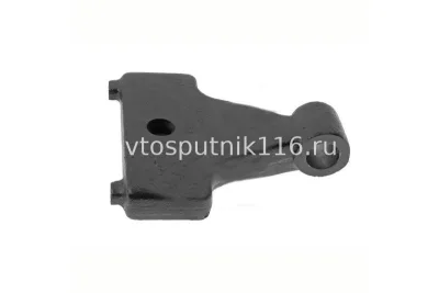 Кронштейн амортизатора 5320 (Правый) (ПАО КамАЗ)