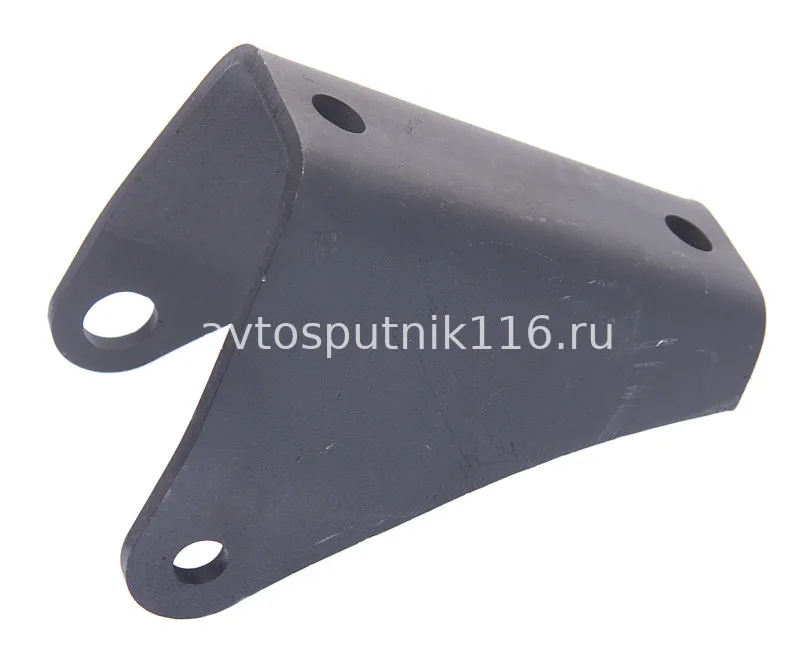 Кронштейн амортизатора верхний на 6520