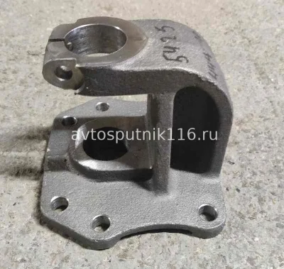 Кронштейн задней рессоры передний 5425