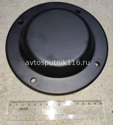 Крышка башмака балансира на 6580