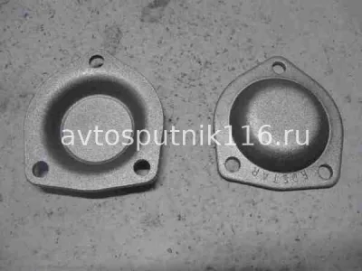 Крышка РМШ Жестянка на 3 отвер (Ростар) ( уп 25шт)
