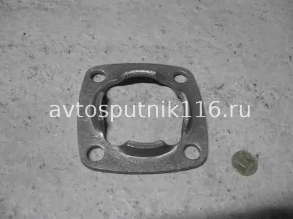 Крышка РМШ Жестянка на 4 отвер (Большая) (Ростар)