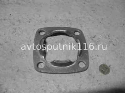 Крышка РМШ Жестянка на 4 отвер (Большая) (Ростар)