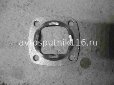 Крышка РМШ Жестянка на 4 отвер 1630 малая (Ростар)