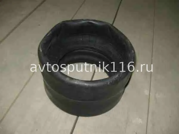 Оболочка резин.пневм (Ростар) 701N