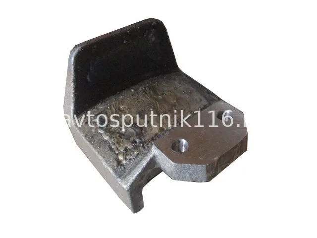 Опора задней рессоры на 6520 (ПАО КамАЗ)