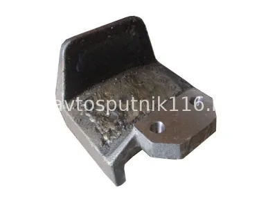 Опора задней рессоры на 6520 (ПАО КамАЗ)