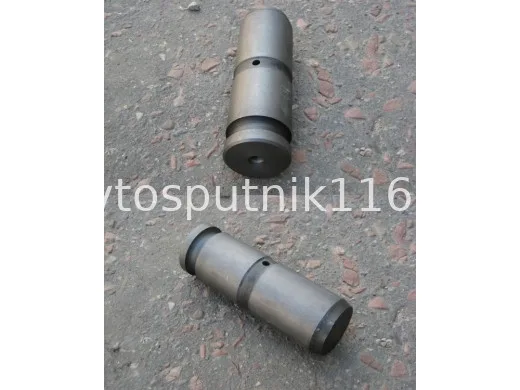 Палец ушка рессоры 5425 (D50 с проточкой)