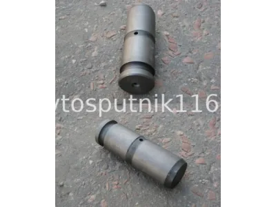 Палец ушка рессоры 5425 (D50 с проточкой)