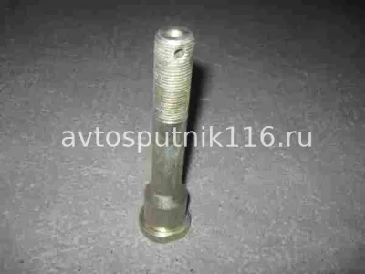 Палец реактивной КАМАЗ-5256 (Ростар)