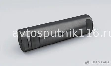 Палец ушка рессоры 5320/43114 (фосфатированный)