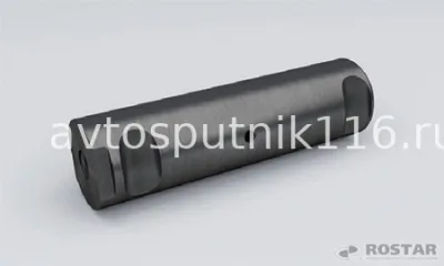 Палец ушка рессоры 5320/43114 (фосфатированный)