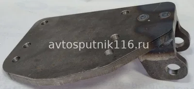 Площадка Пневморессоры ПРАВАЯ 5490