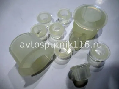 Р/к стойки стабилизатора 6520 -1 уп.- 2 к-та (Элемент)