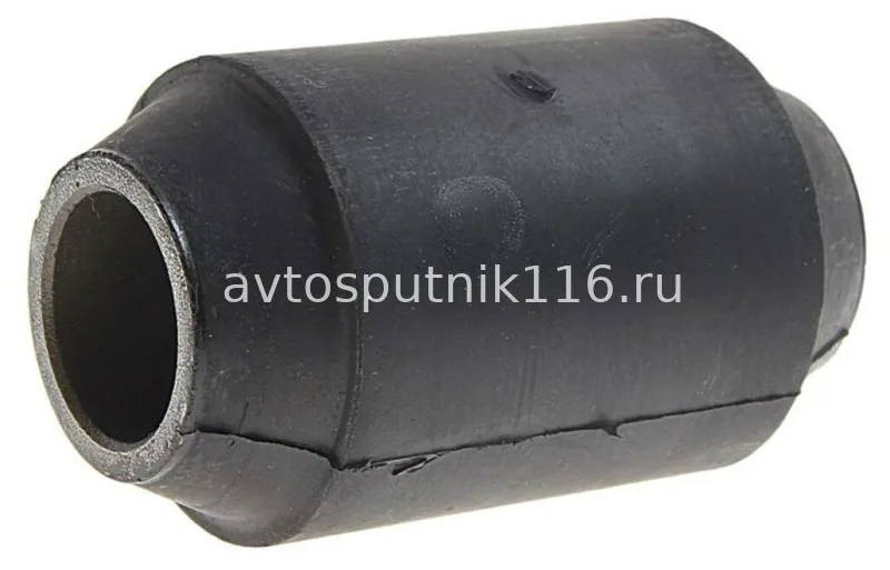 Сайлентблок полурессоры (ремонтный) (Ростар) (уп 6шт)