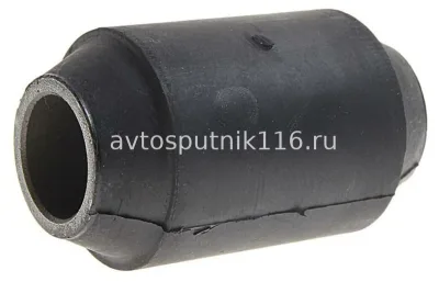 Сайлентблок полурессоры (ремонтный) (Ростар) (уп 6шт)