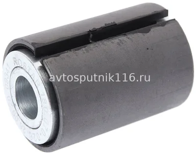 Сайлентблок рессоры КамАЗ-5490/6520(201)