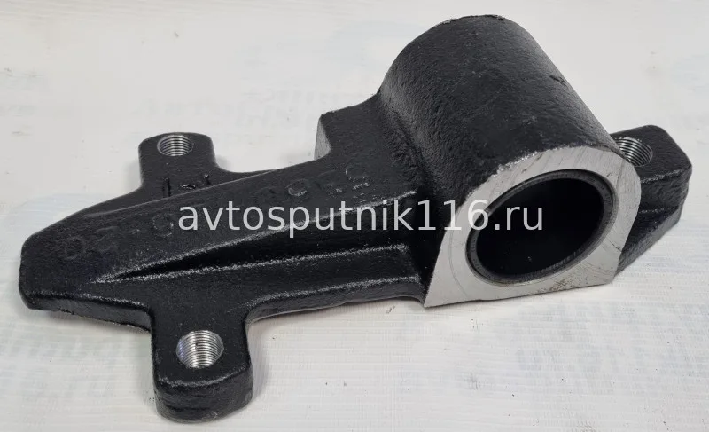 Ушко рессоры со втулкой 5360/4326 (ф 50мм) (ПАО КамАЗ)