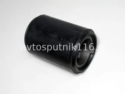 Шарнир башмака рессоры на 6580