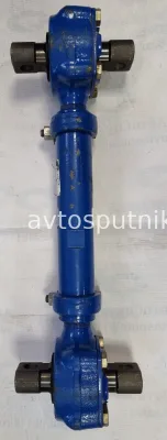 Штанга реактивная (Ростар)