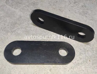 Ушко серьги на 65802