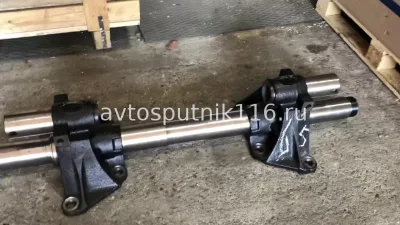 Ось балансира 65115 (Усиленная)