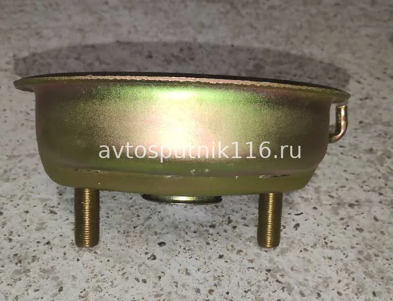 Крышка энергоаккумулятора (тип 30)