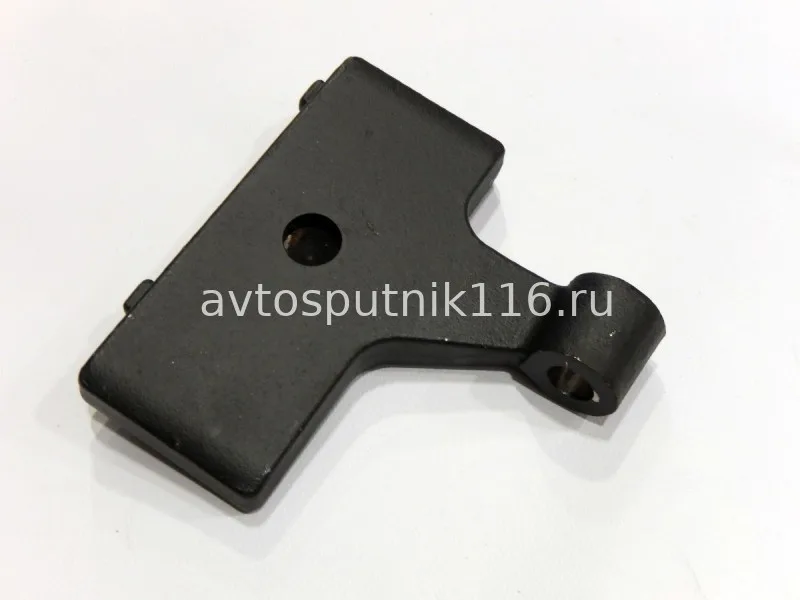 Кронштейн амортизатора 4308 (Левый) ПАО КамАЗ