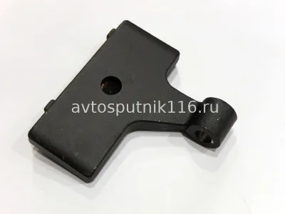 Кронштейн амортизатора 4308 (Левый) ПАО КамАЗ