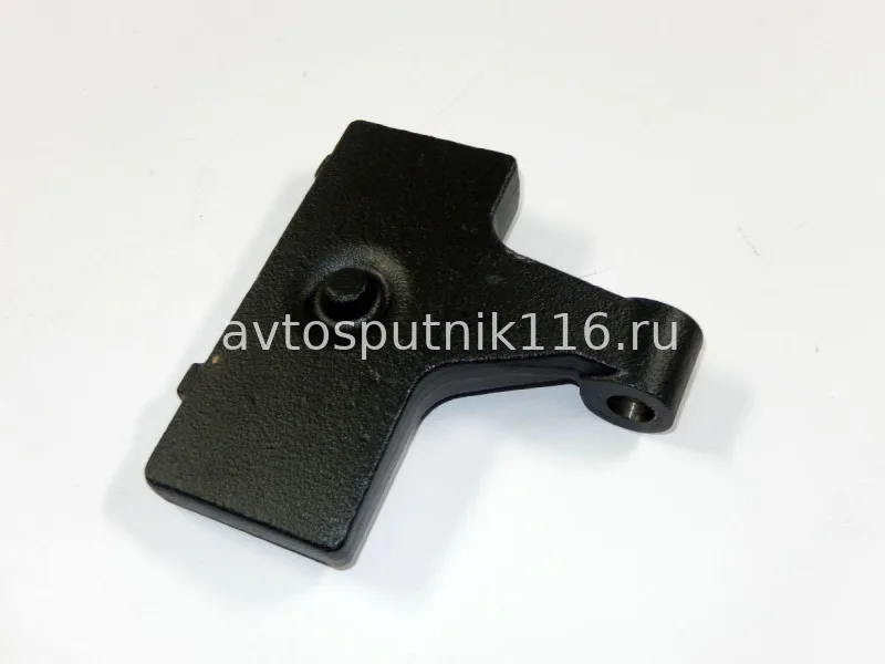 Кронштейн амортизатора 4308 (Правый) ПАО КамАЗ