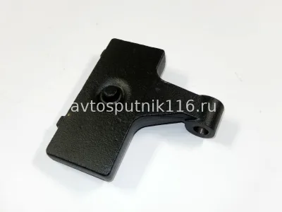 Кронштейн амортизатора 4308 (Правый) ПАО КамАЗ