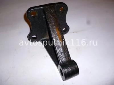 Кронштейн амортизатора задний левый верхний на 5425