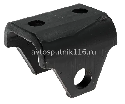 Кронштейн стабилизатора 4308 (ПАО КамАЗ)