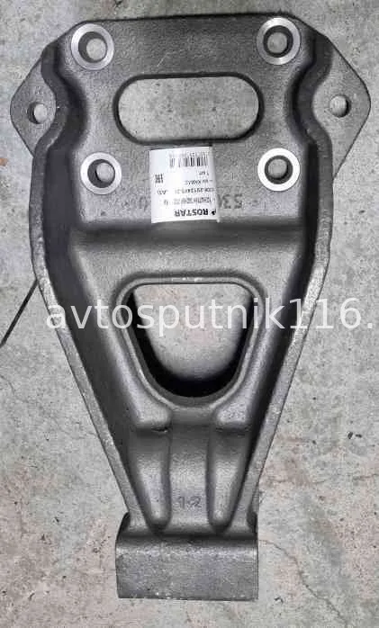 Кронштейн задней подвески 4308