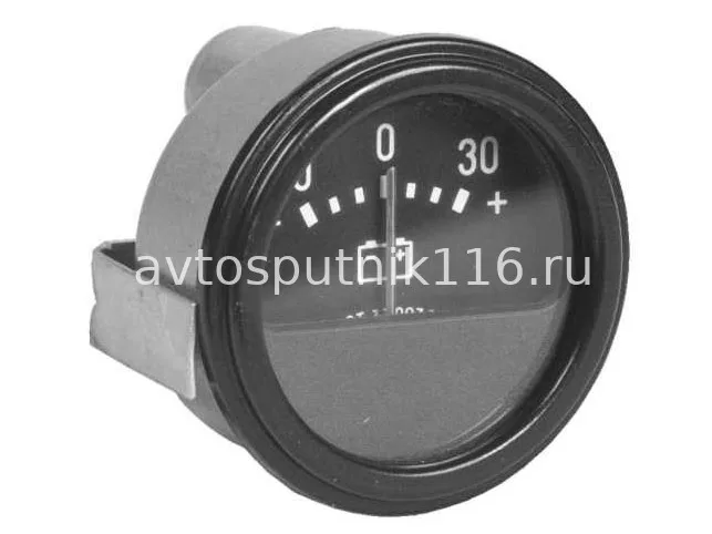 Амперметр (-30+30)